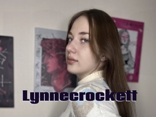 Lynnecrockett