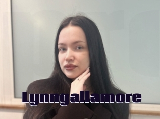 Lynngallamore