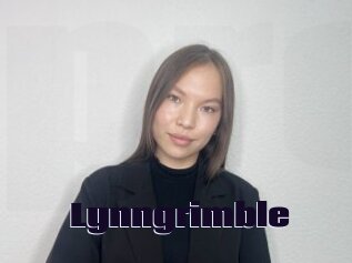 Lynngrimble
