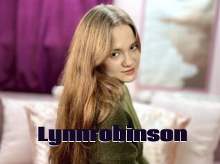 Lynnrobinson