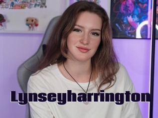 Lynseyharrington