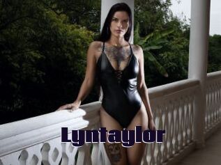 Lyntaylor