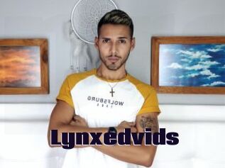 Lynxedvids