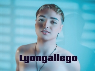 lyongallego Prolap Sex