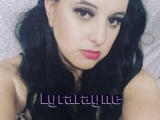 Lyrarayne