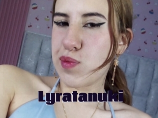 Lyratanuki