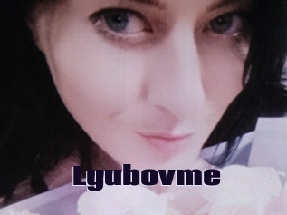 Lyubovme