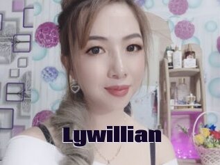 Lywillian