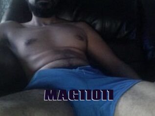 MAG11011