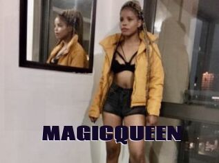 MAGICQUEEN