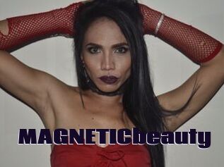 MAGNETICbeauty