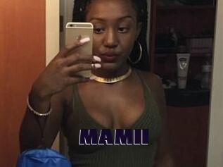 MAMII