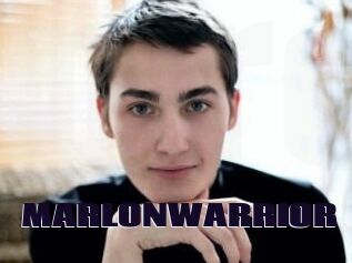 MARLON_WARRIOR