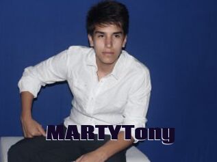 MARTYTony