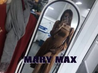 MARY_MAX