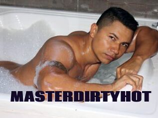 MASTERDIRTYHOT