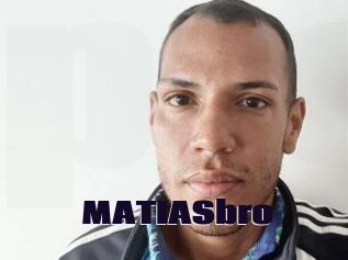 MATIASbro