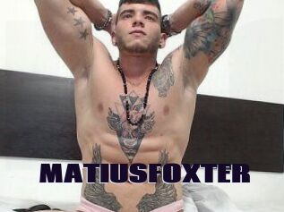 MATIUS_FOXTER