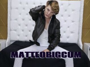 MATTEOBIGCUM