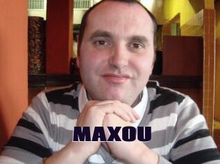MAXOU