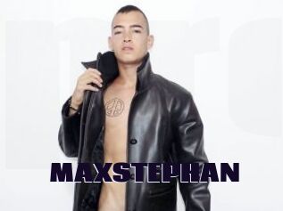 MAXSTEPHAN