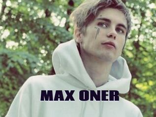 MAX_ONER