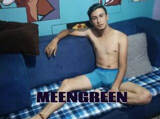 MEENGREEN