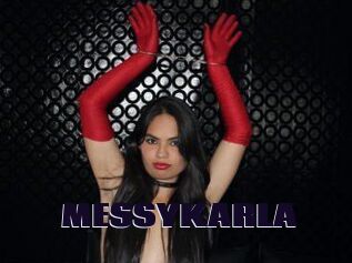 MESSYKARLA