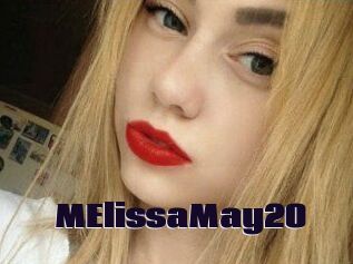 MElissaMay20