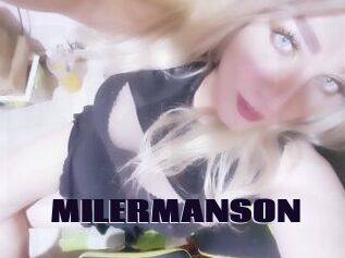 MILERMANSON