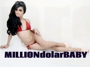 MILLIONdolarBABY