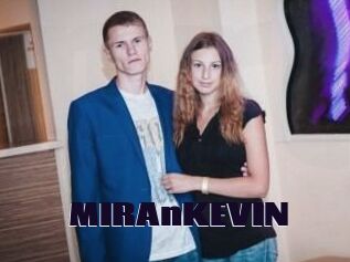 MIRAnKEVIN