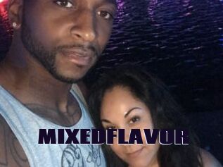 MIXEDFLAVOR