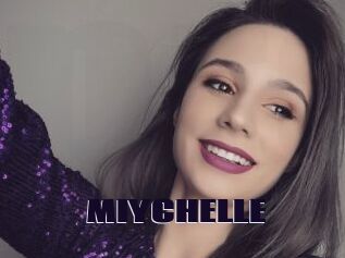 MIYCHELLE