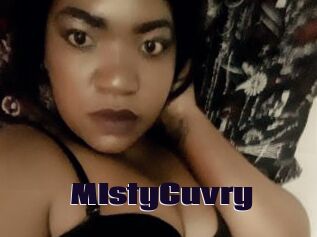 MIstyCuvry
