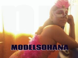 MODELSOHANA