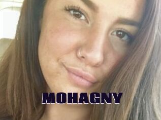 MOHAGNY