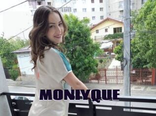 MONIYQUE