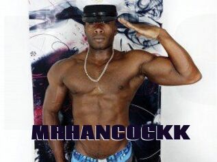 MRHANCOCKK