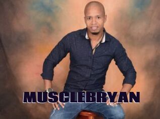 MUSCLEBRYAN