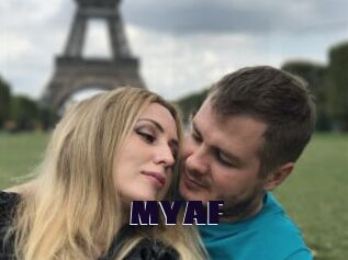 MYAF