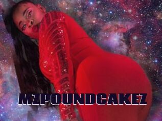 MZPOUNDCAKEZ