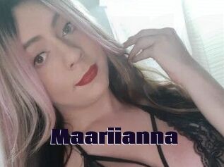 Maariianna