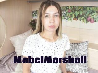 MabelMarshall