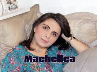 Machellea