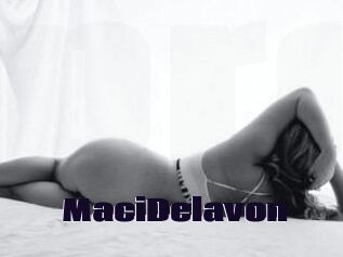 MaciDelavon