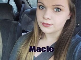 Macie