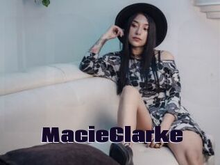 MacieClarke