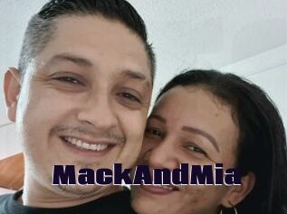 MackAndMia