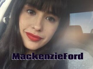 MackenzieFord